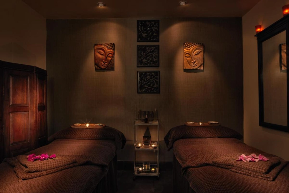 Malmaison Newcastle - Hotel Photo 43