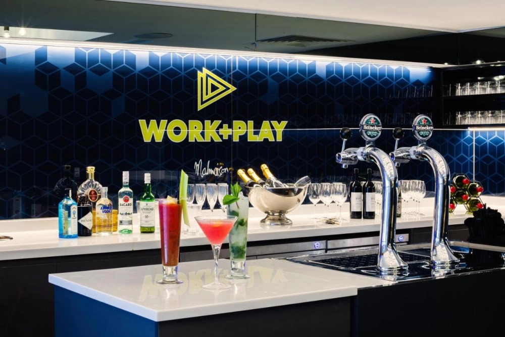 Malmaison Manchester - Hotel Photo 7