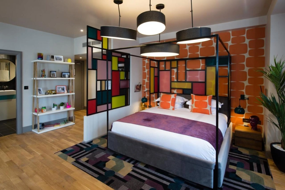 Malmaison Manchester - Hotel Photo 15