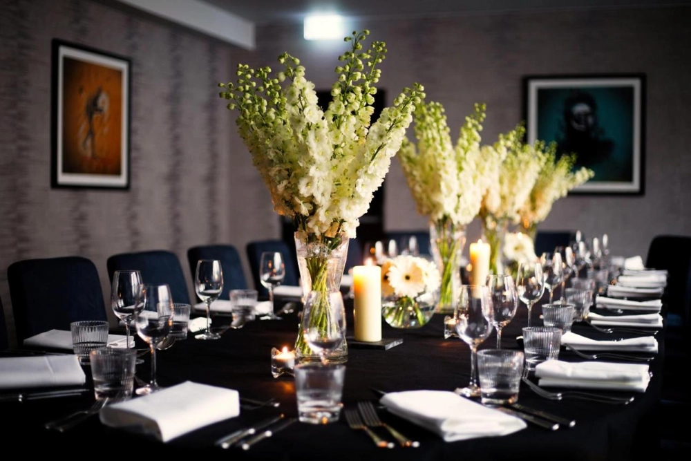 Malmaison Manchester - Hotel Photo 19