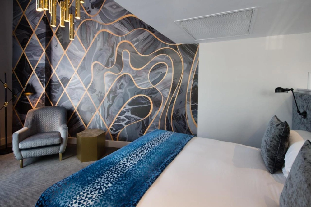 Malmaison Manchester - Hotel Photo 25