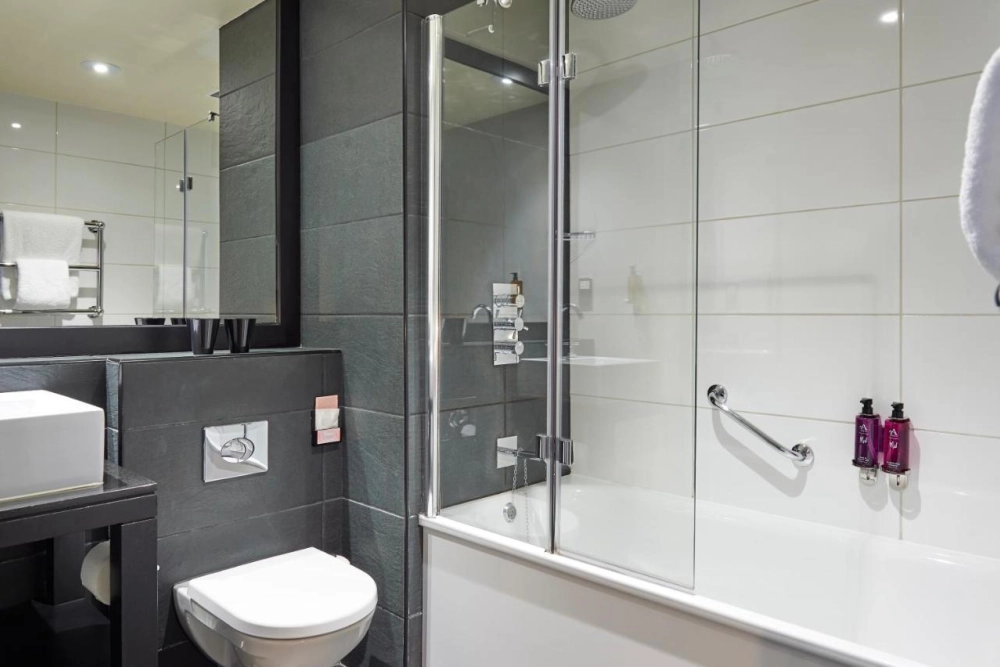 Malmaison Manchester - Hotel Photo 32