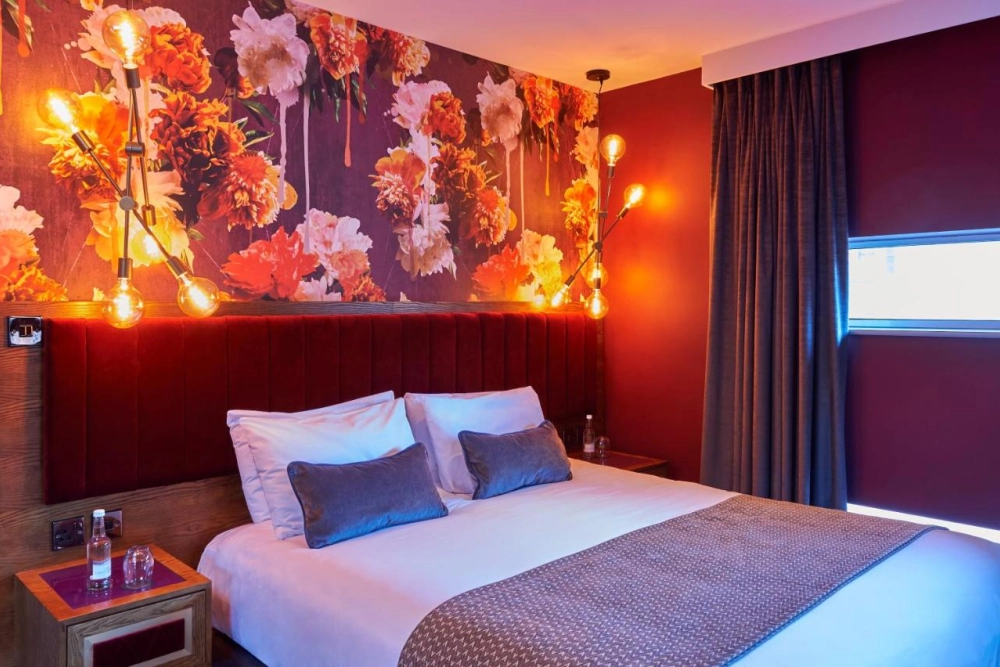 Malmaison Manchester - Hotel Photo 34