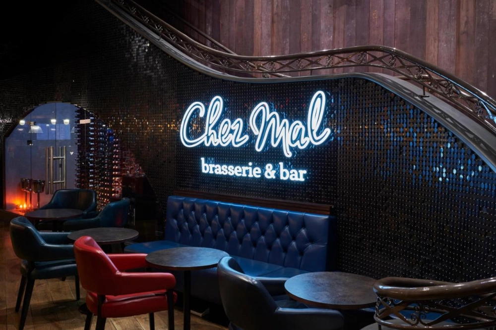 Malmaison Manchester - Hotel Photo 49