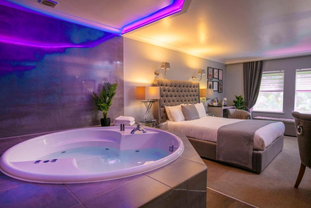 Moor Hall Hotel & Spa - Hotel Photo 6