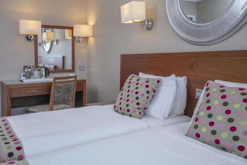 Moor Hall Hotel & Spa - Hotel Photo 8