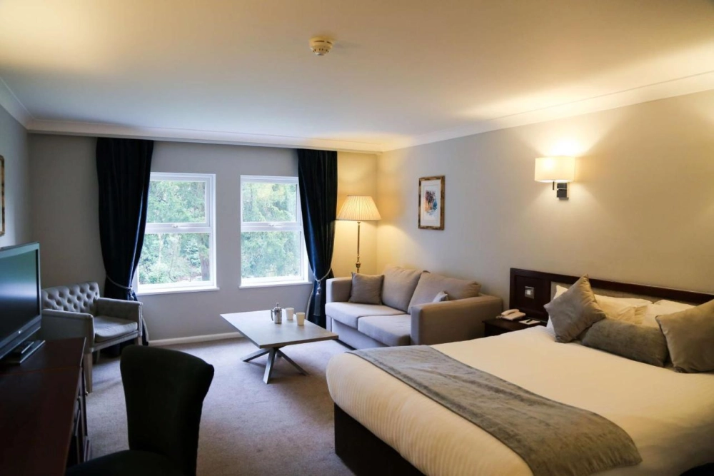 Moor Hall Hotel & Spa - Hotel Photo 10