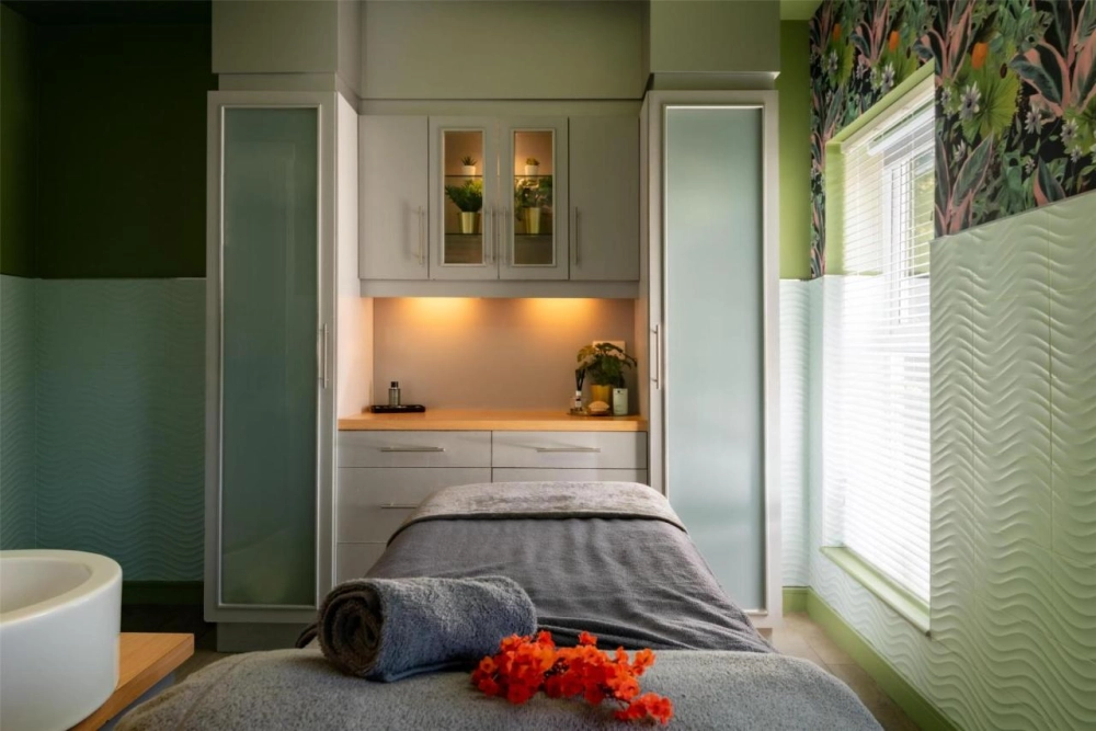 Moor Hall Hotel & Spa - Hotel Photo 12