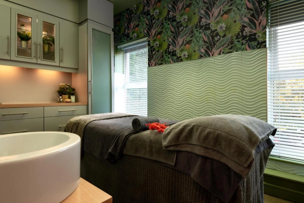 Moor Hall Hotel & Spa - Hotel Photo 21