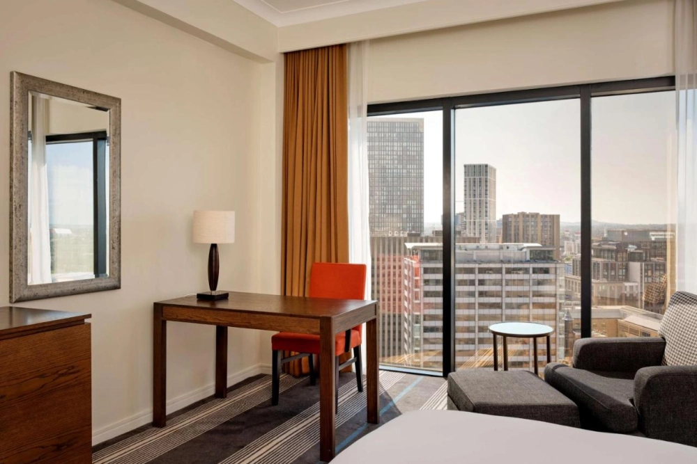 Hyatt Regency Birmingham - Hotel Photo 7