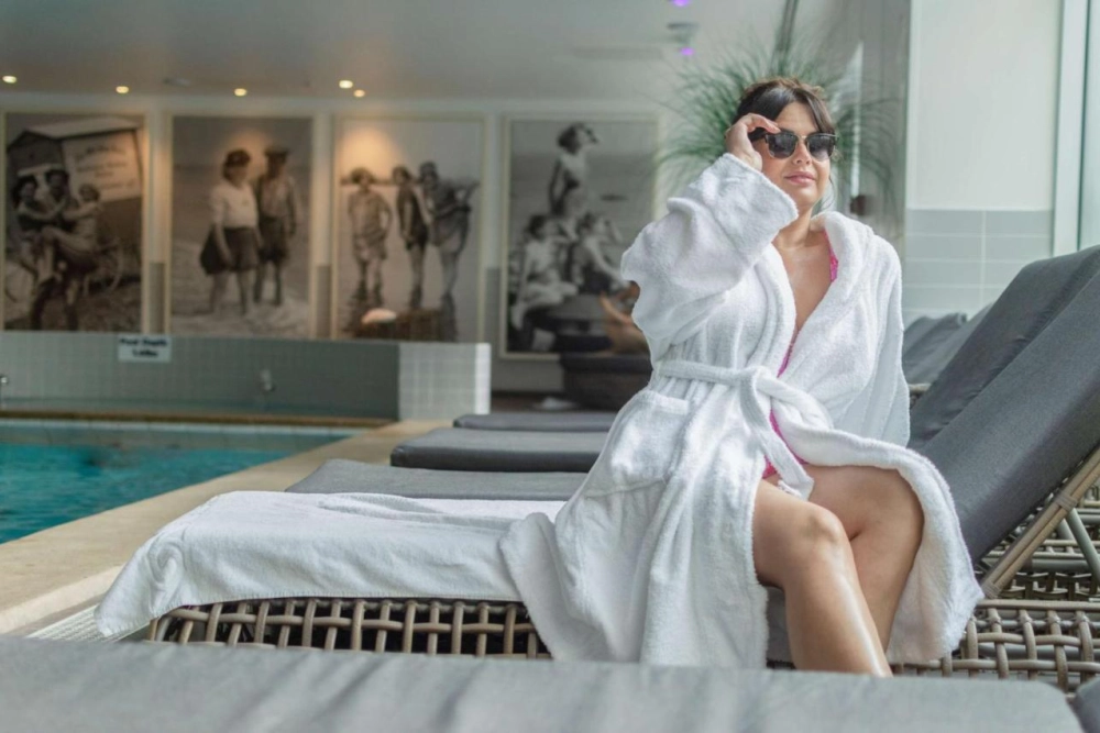 Hyatt Regency Birmingham - Hotel Photo 17