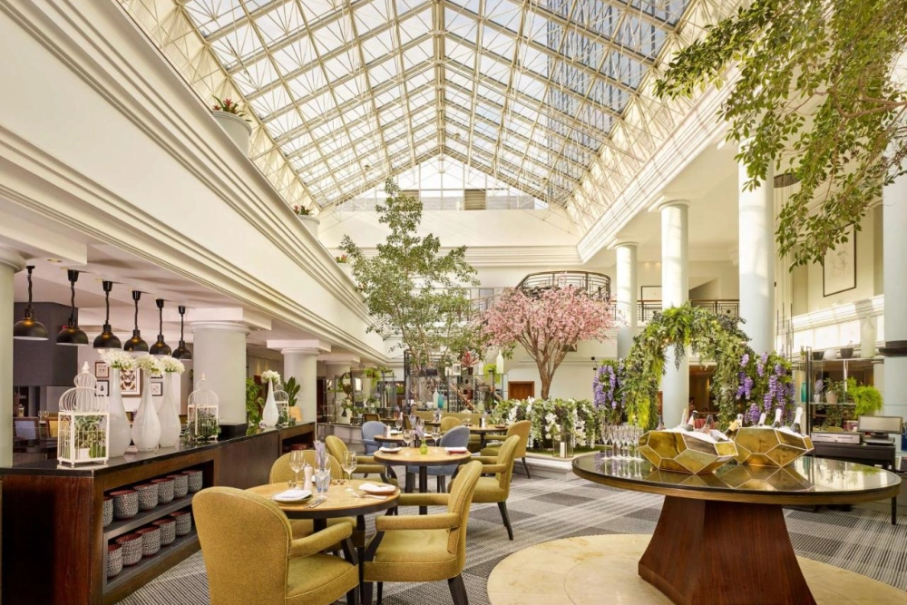 Hyatt Regency Birmingham - Hotel Photo 19