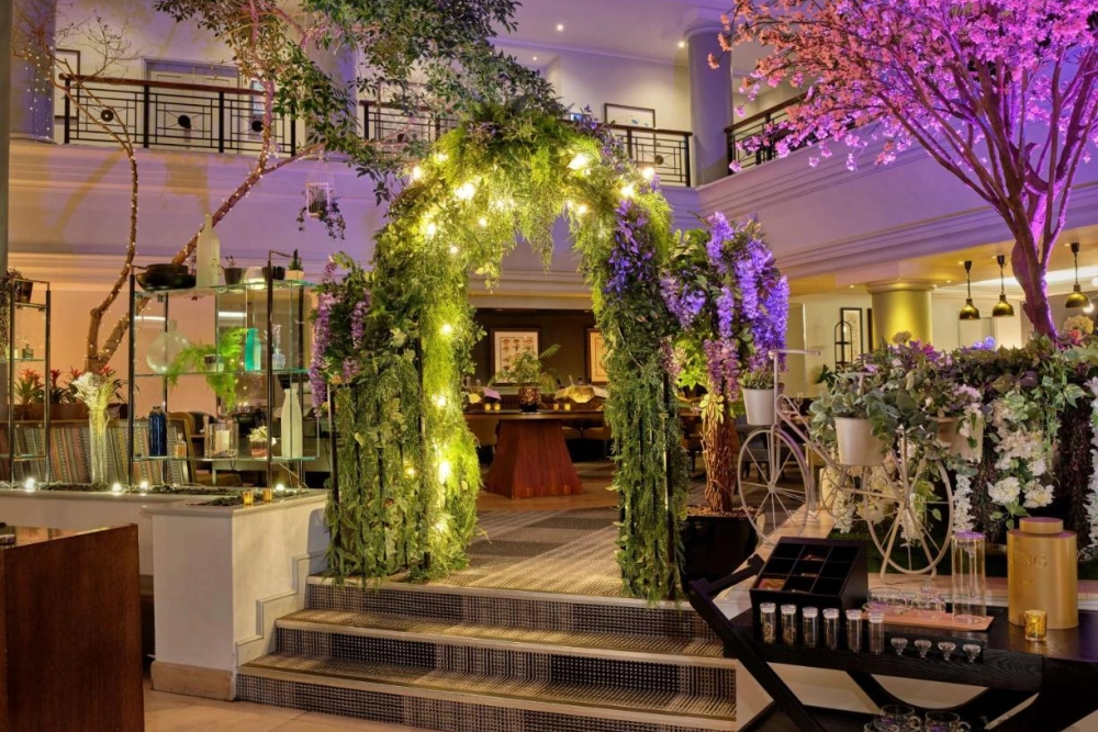 Hyatt Regency Birmingham - Hotel Photo 22