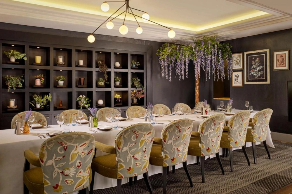 Hyatt Regency Birmingham - Hotel Photo 23