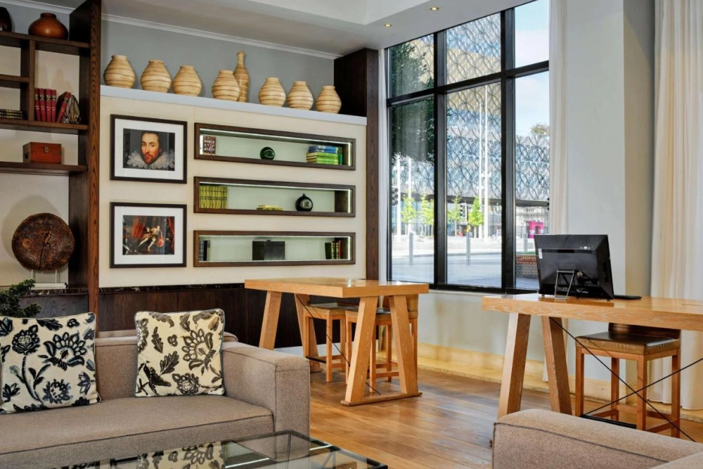 Hyatt Regency Birmingham - Hotel Photo 24