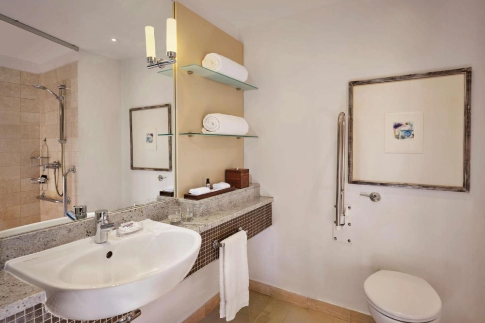 Hyatt Regency Birmingham - Hotel Photo 25