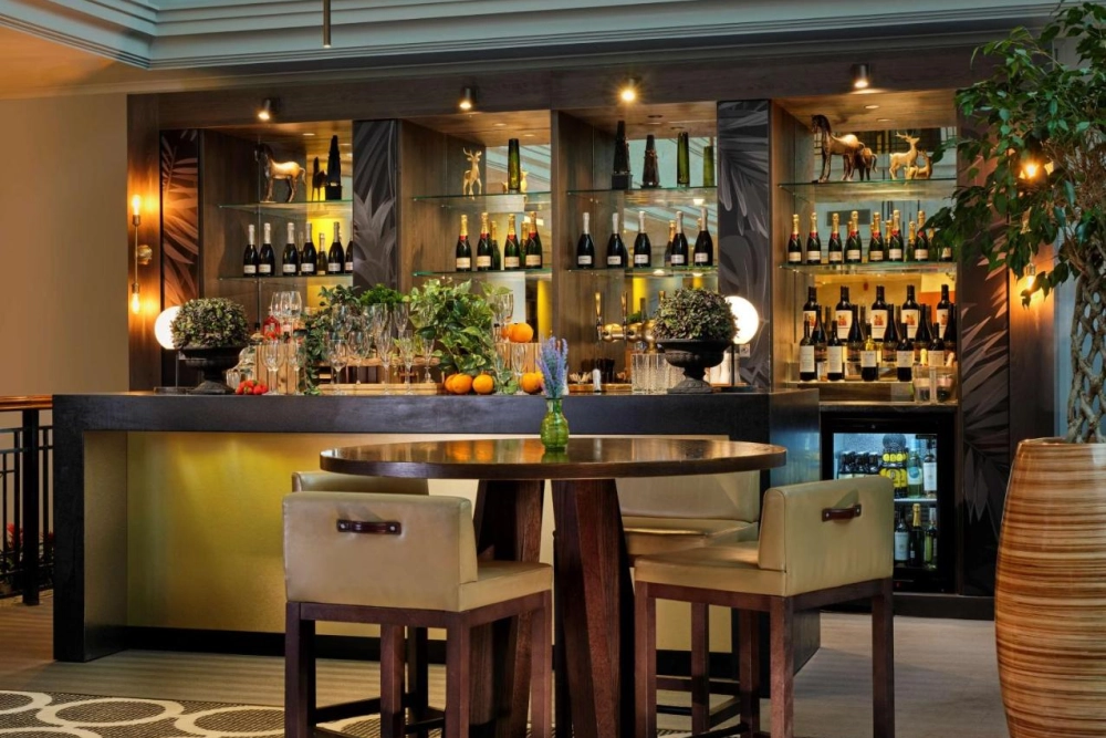 Hyatt Regency Birmingham - Hotel Photo 28