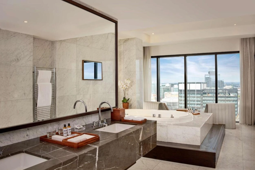 Hyatt Regency Birmingham - Hotel Photo 33