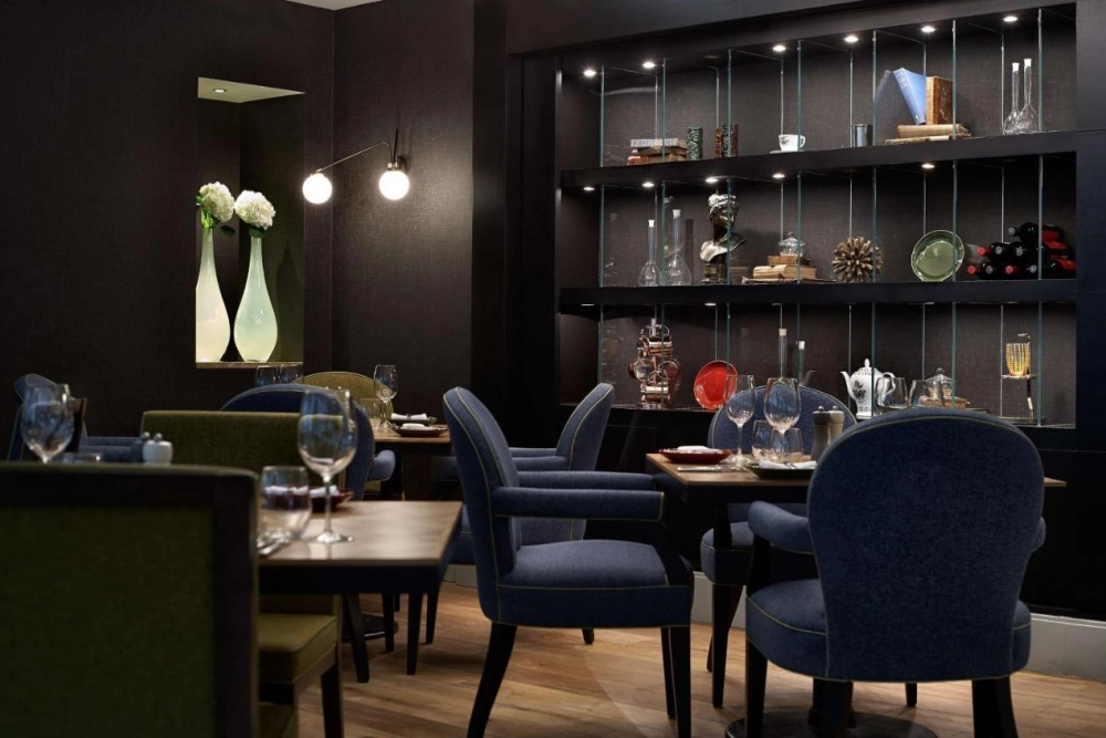 Hyatt Regency Birmingham - Hotel Photo 42