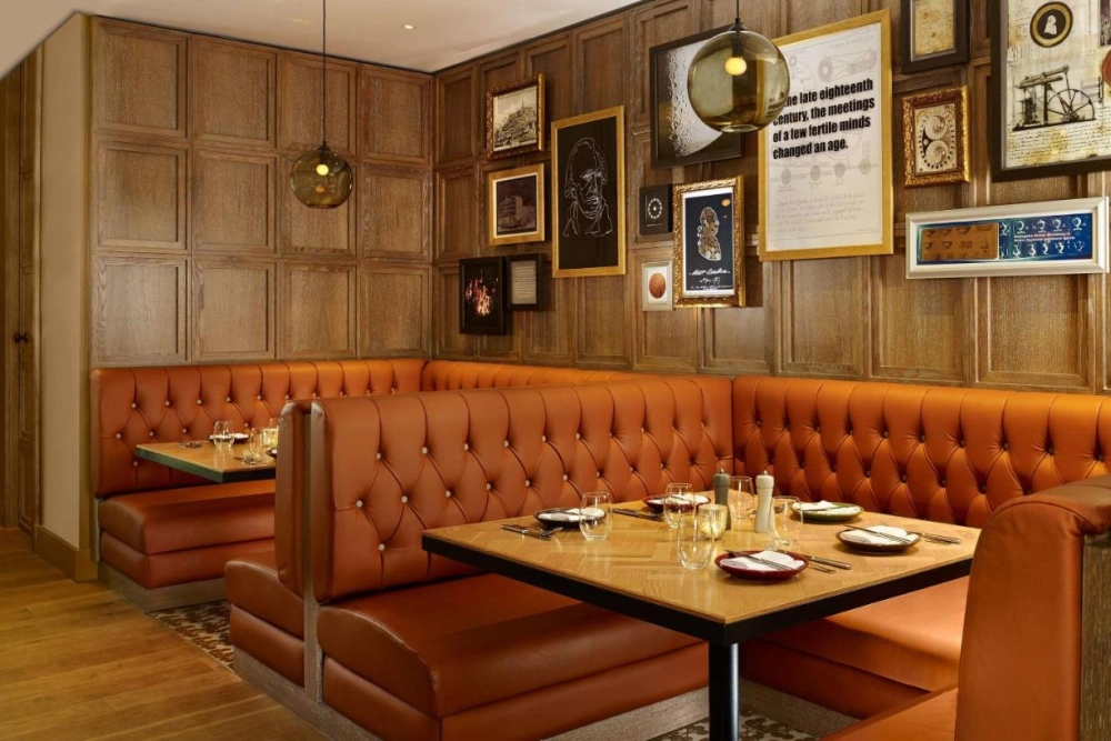 Hyatt Regency Birmingham - Hotel Photo 43