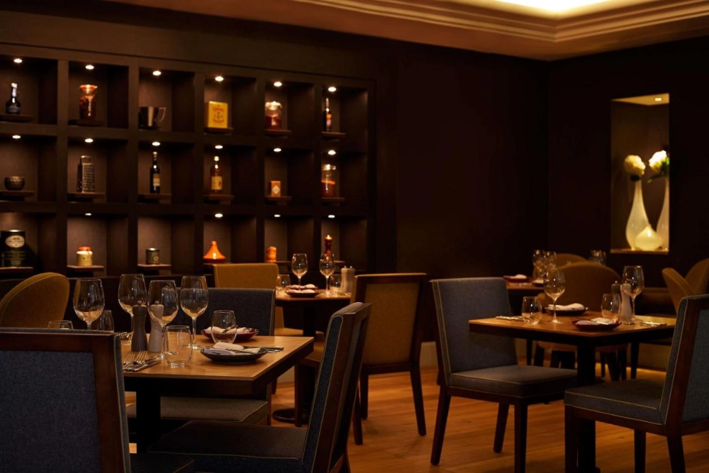 Hyatt Regency Birmingham - Hotel Photo 45