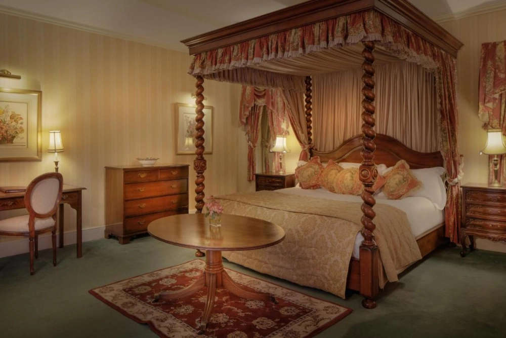 Nailcote Hall Hotel - Hotel Photo 1