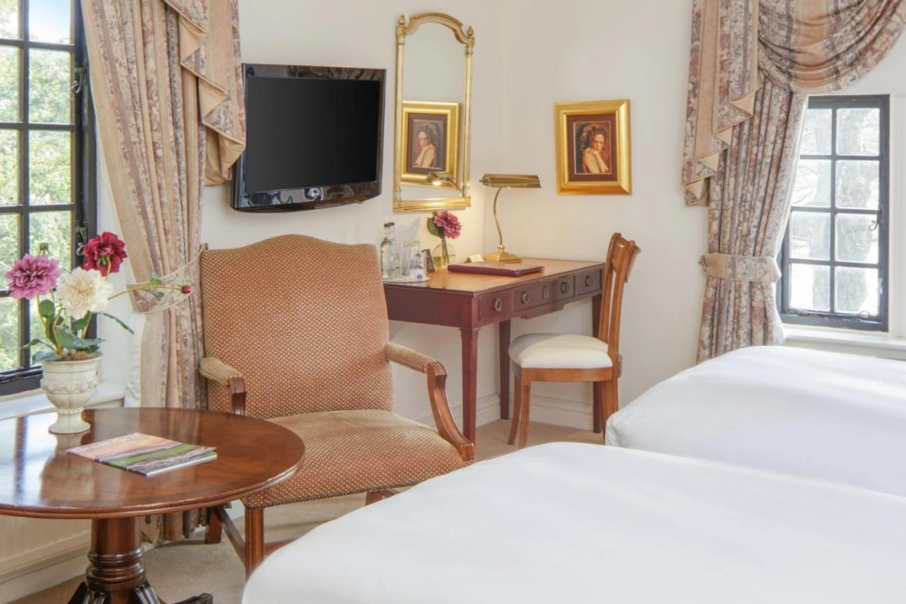 Nailcote Hall Hotel - Hotel Photo 4