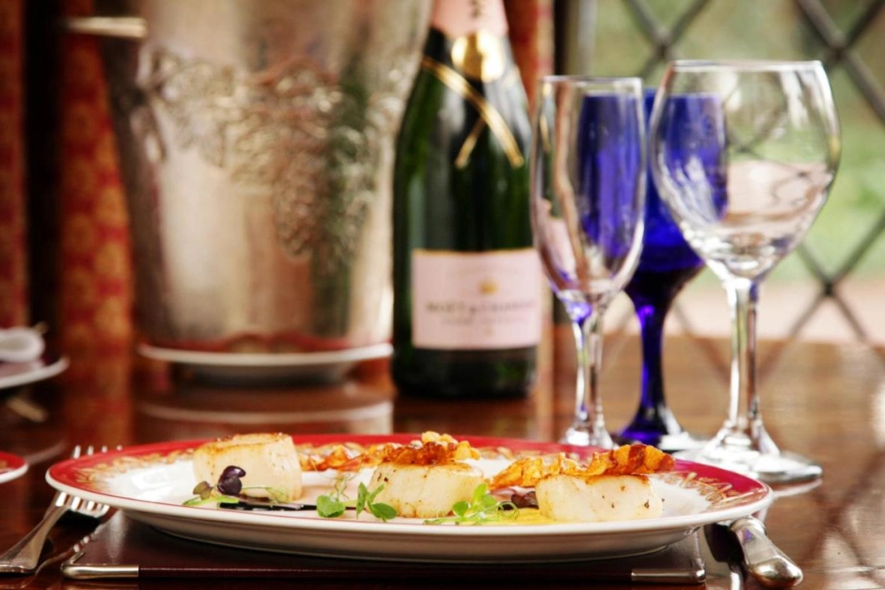 Nailcote Hall Hotel - Hotel Photo 17