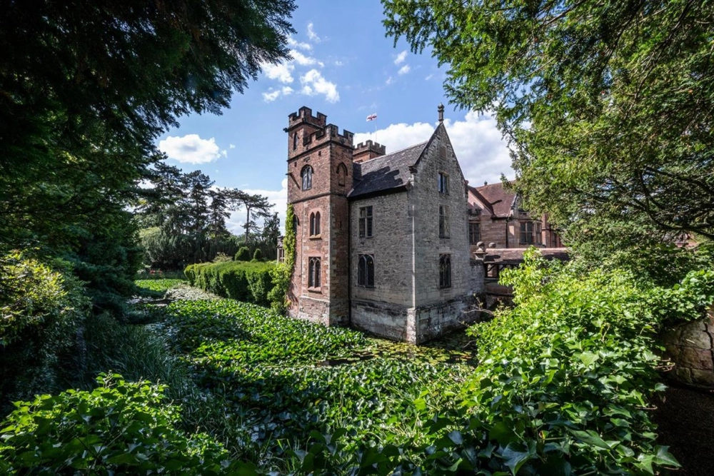 New Hall Hotel & Spa - Hotel Photo 4