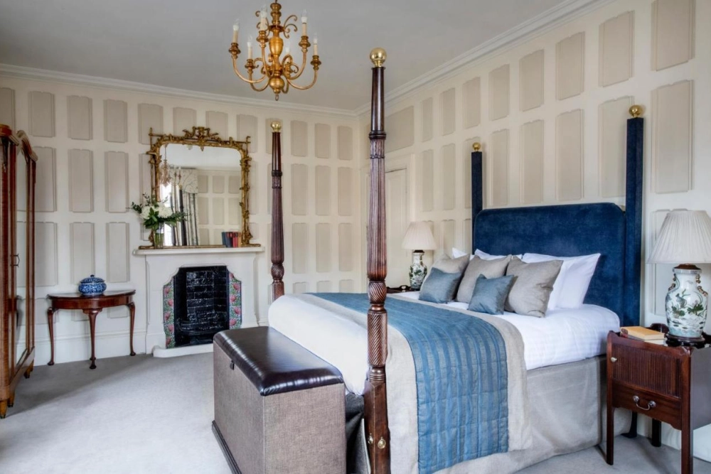 New Hall Hotel & Spa - Hotel Photo 6