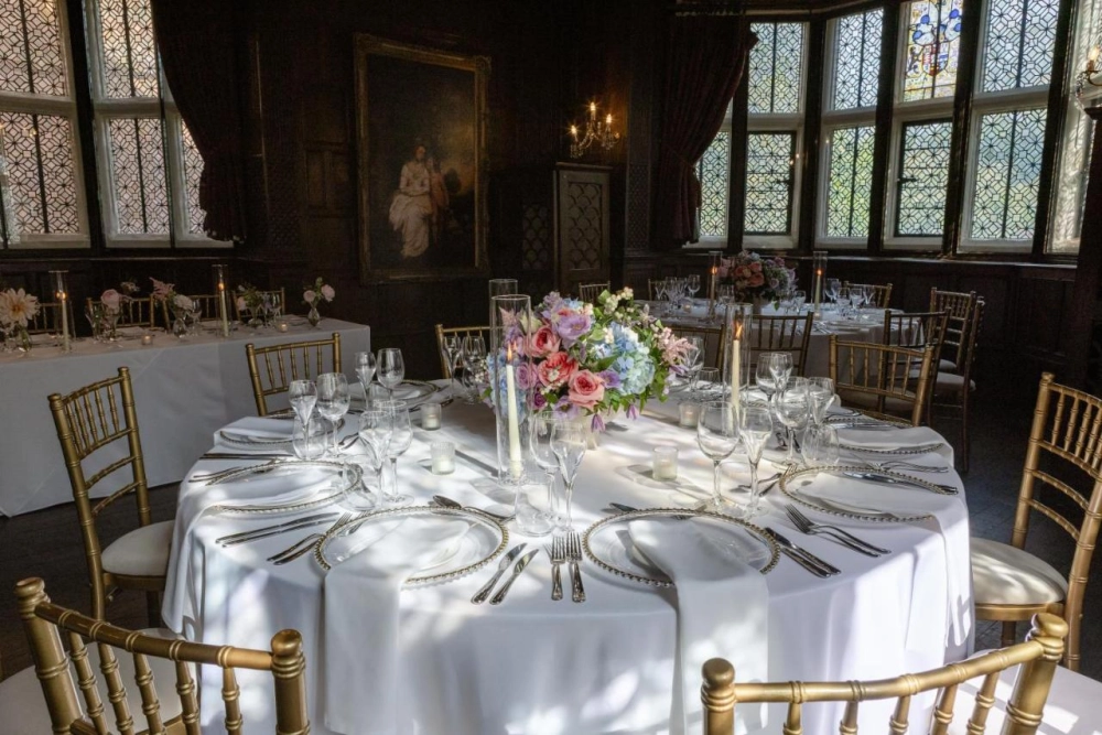 New Hall Hotel & Spa - Hotel Photo 14