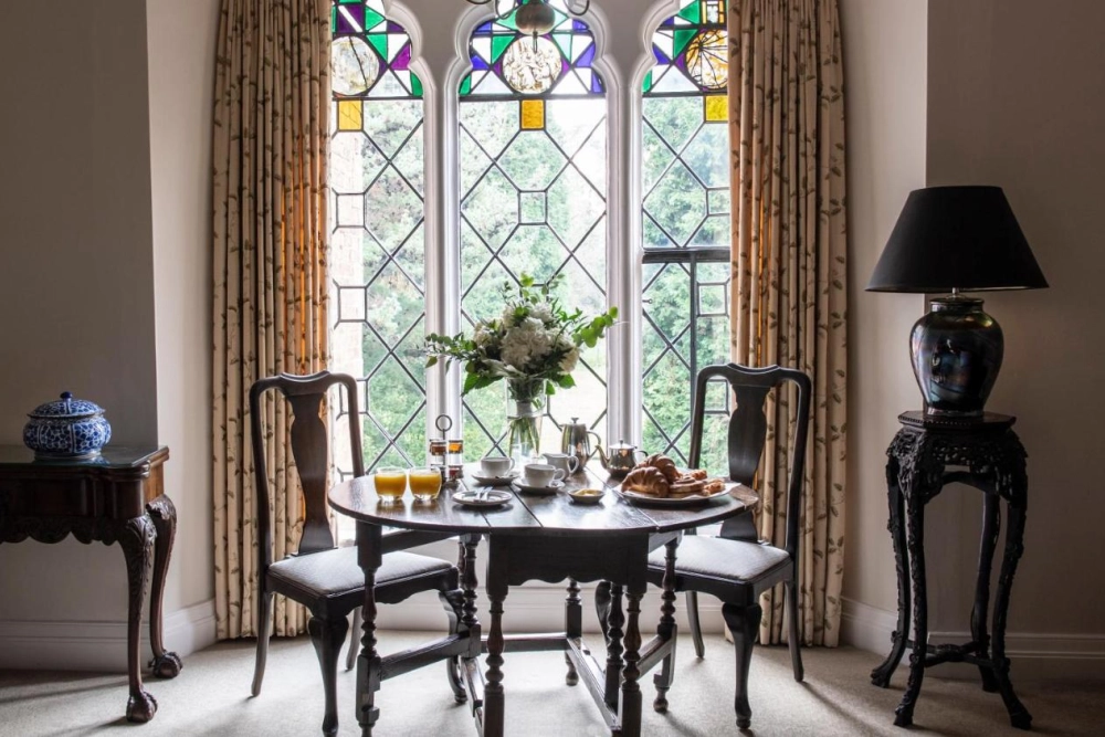 New Hall Hotel & Spa - Hotel Photo 18