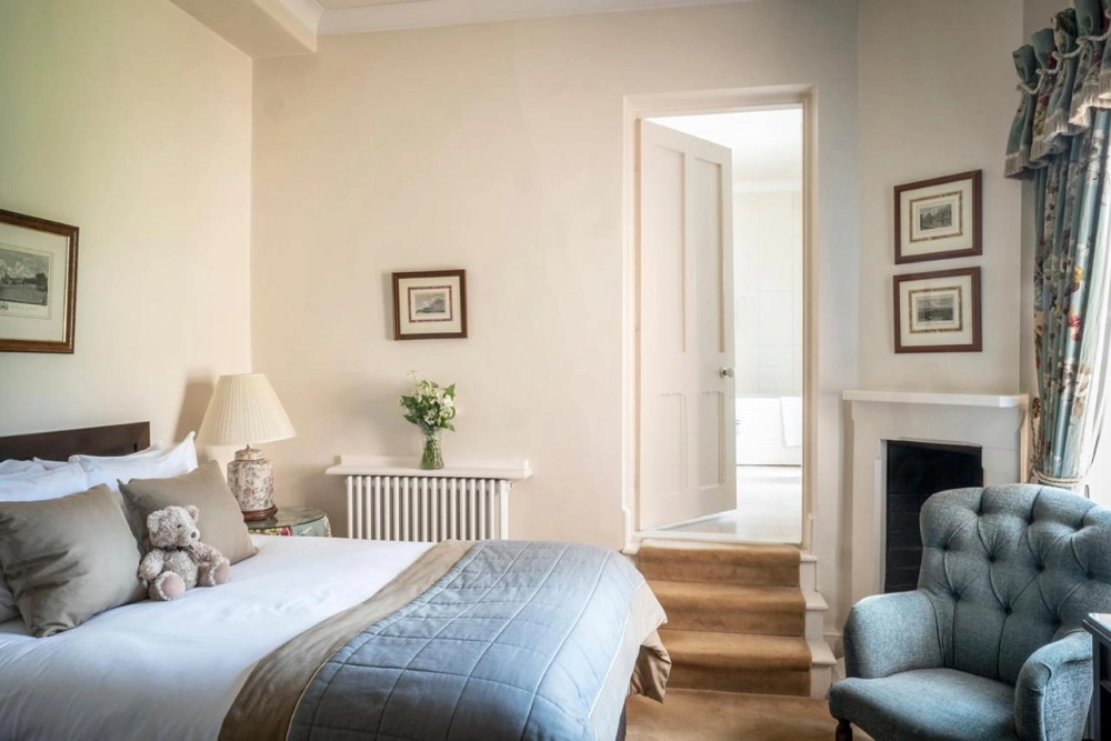 New Hall Hotel & Spa - Hotel Photo 30