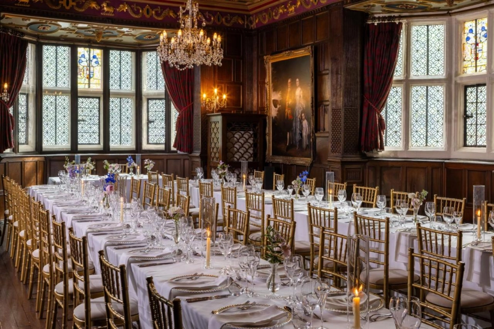 New Hall Hotel & Spa - Hotel Photo 34