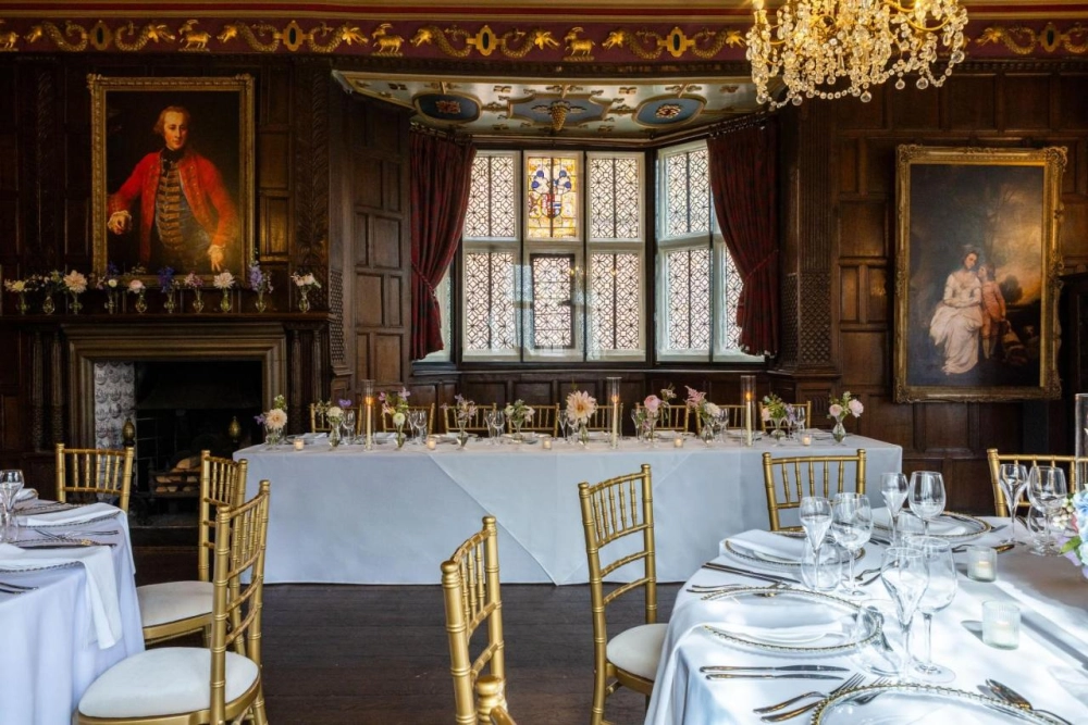 New Hall Hotel & Spa - Hotel Photo 35