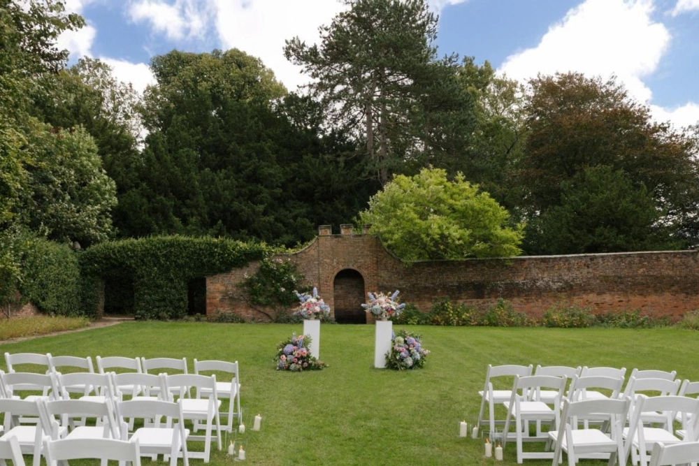 New Hall Hotel & Spa - Hotel Photo 36