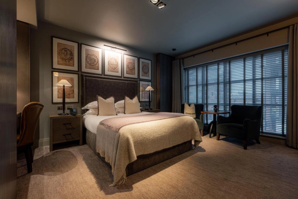 Dakota Manchester - Hotel Photo 1