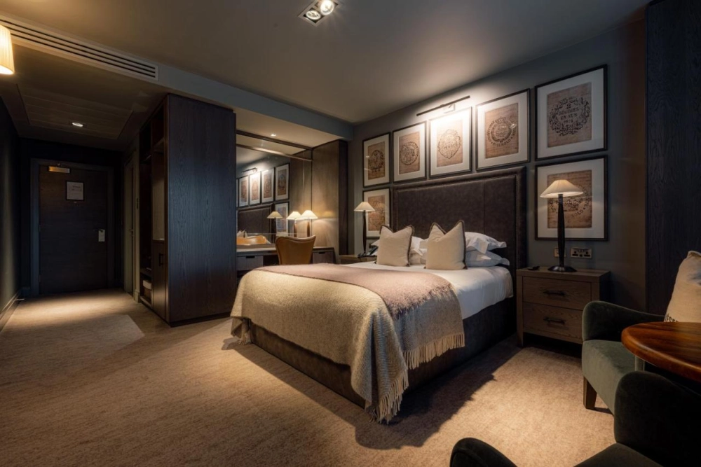 Dakota Manchester - Hotel Photo 2