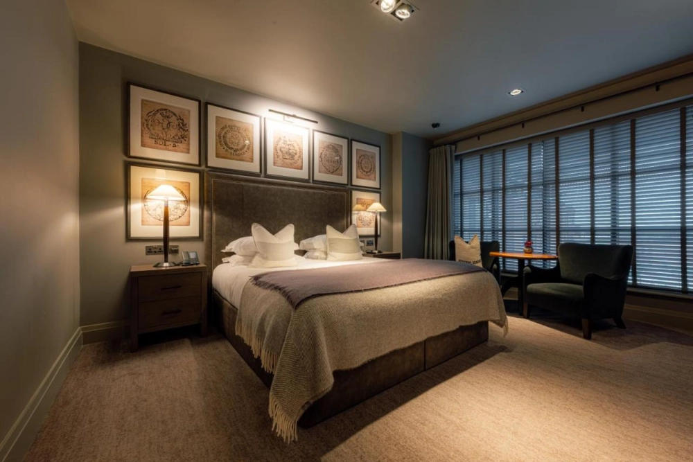 Dakota Manchester - Hotel Photo 5