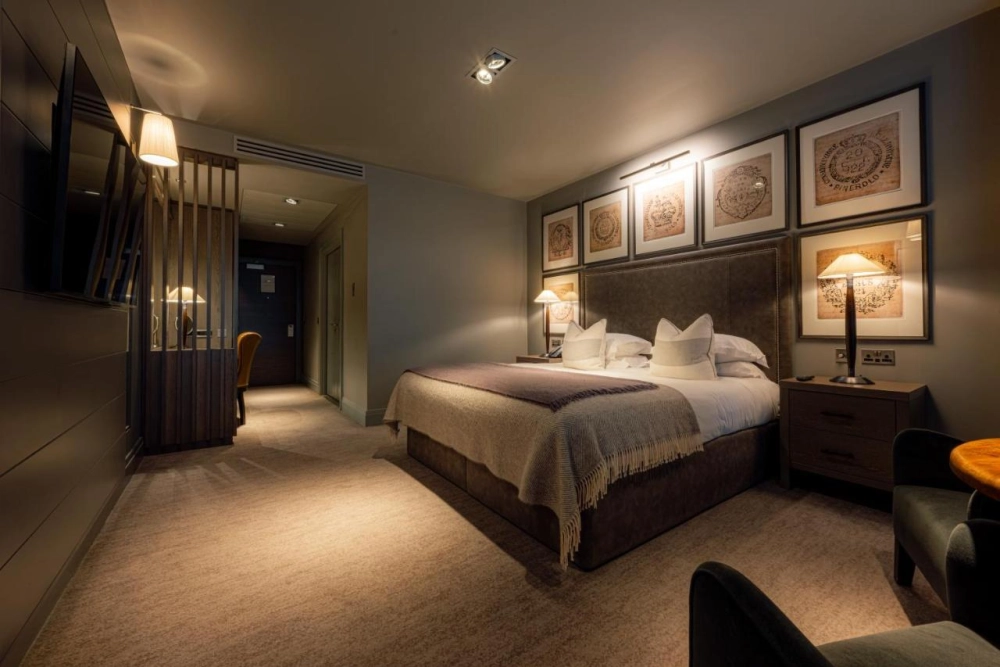 Dakota Manchester - Hotel Photo 6