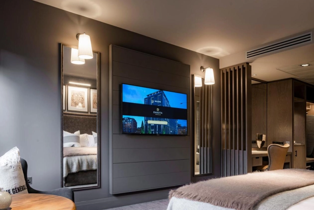 Dakota Manchester - Hotel Photo 9