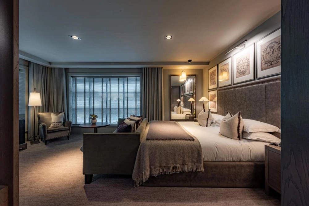 Dakota Manchester - Hotel Photo 11