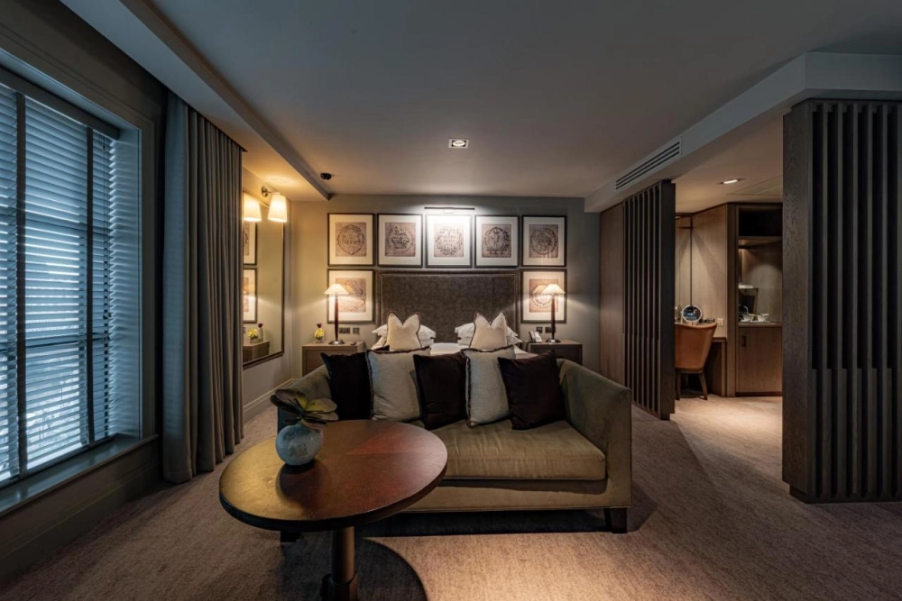 Dakota Manchester - Hotel Photo 12