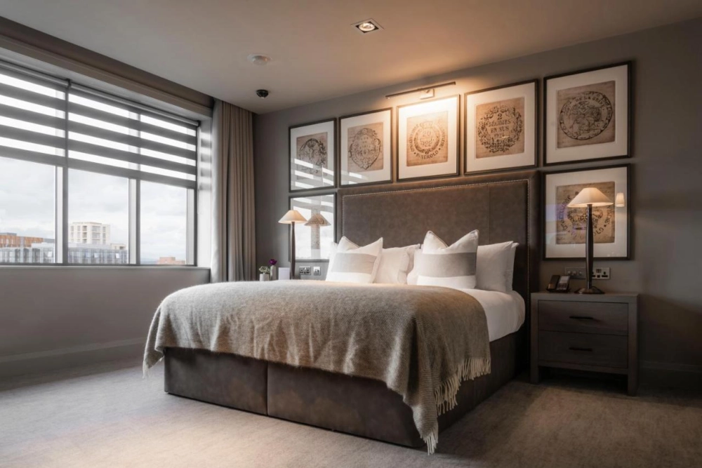 Dakota Manchester - Hotel Photo 19