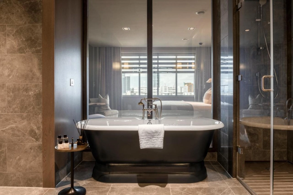 Dakota Manchester - Hotel Photo 21