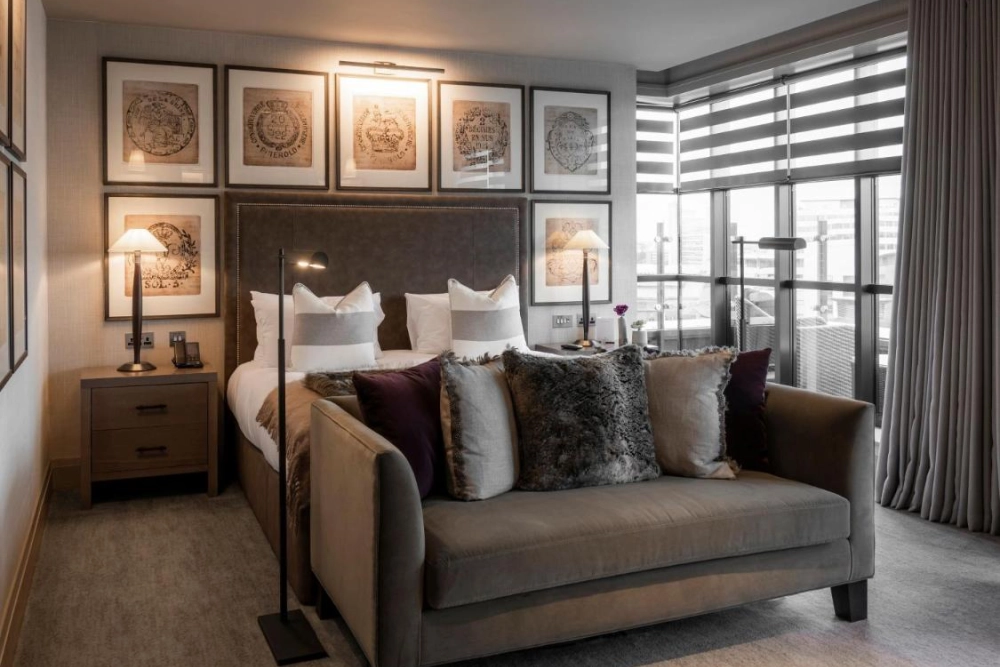 Dakota Manchester - Hotel Photo 22