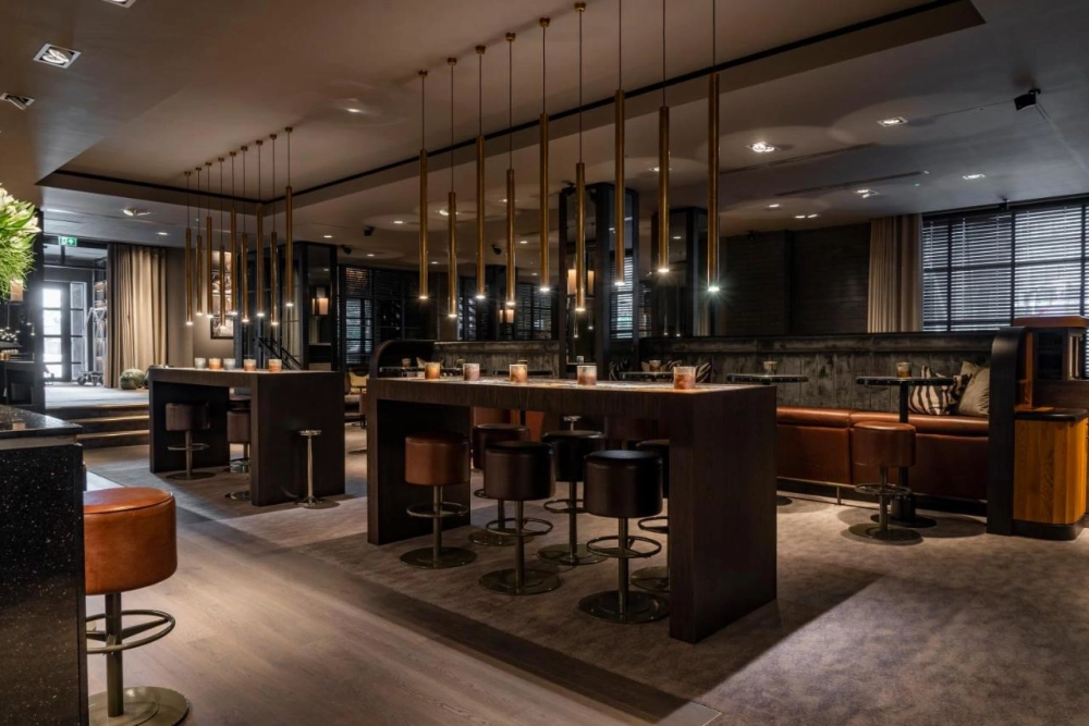 Dakota Manchester - Hotel Photo 26