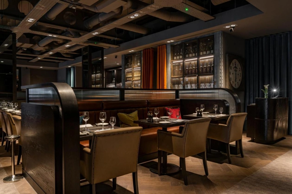 Dakota Manchester - Hotel Photo 30