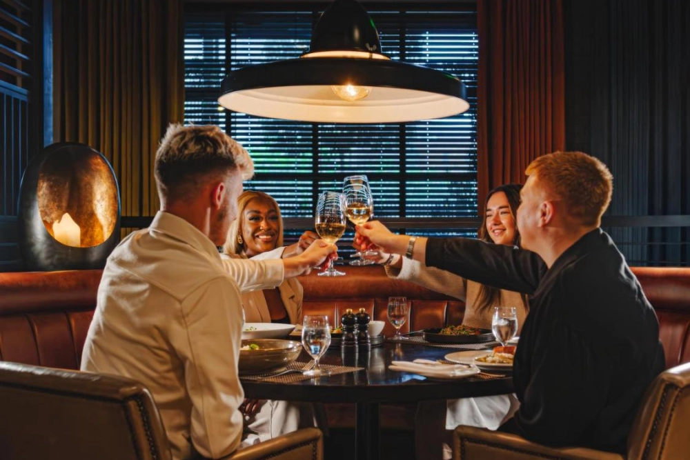 Dakota Manchester - Hotel Photo 31