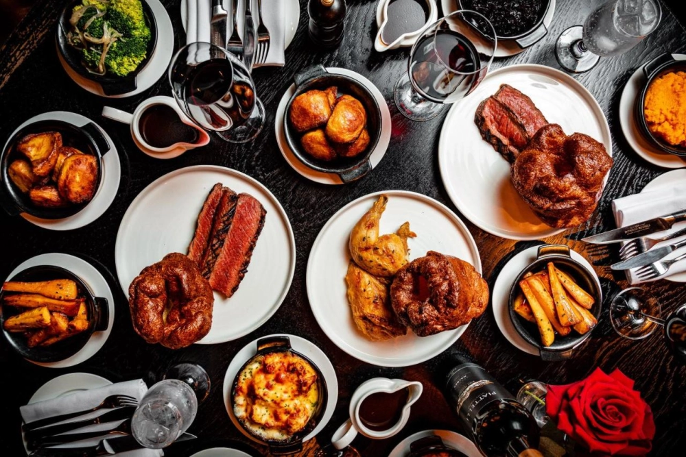 Dakota Manchester - Hotel Photo 37